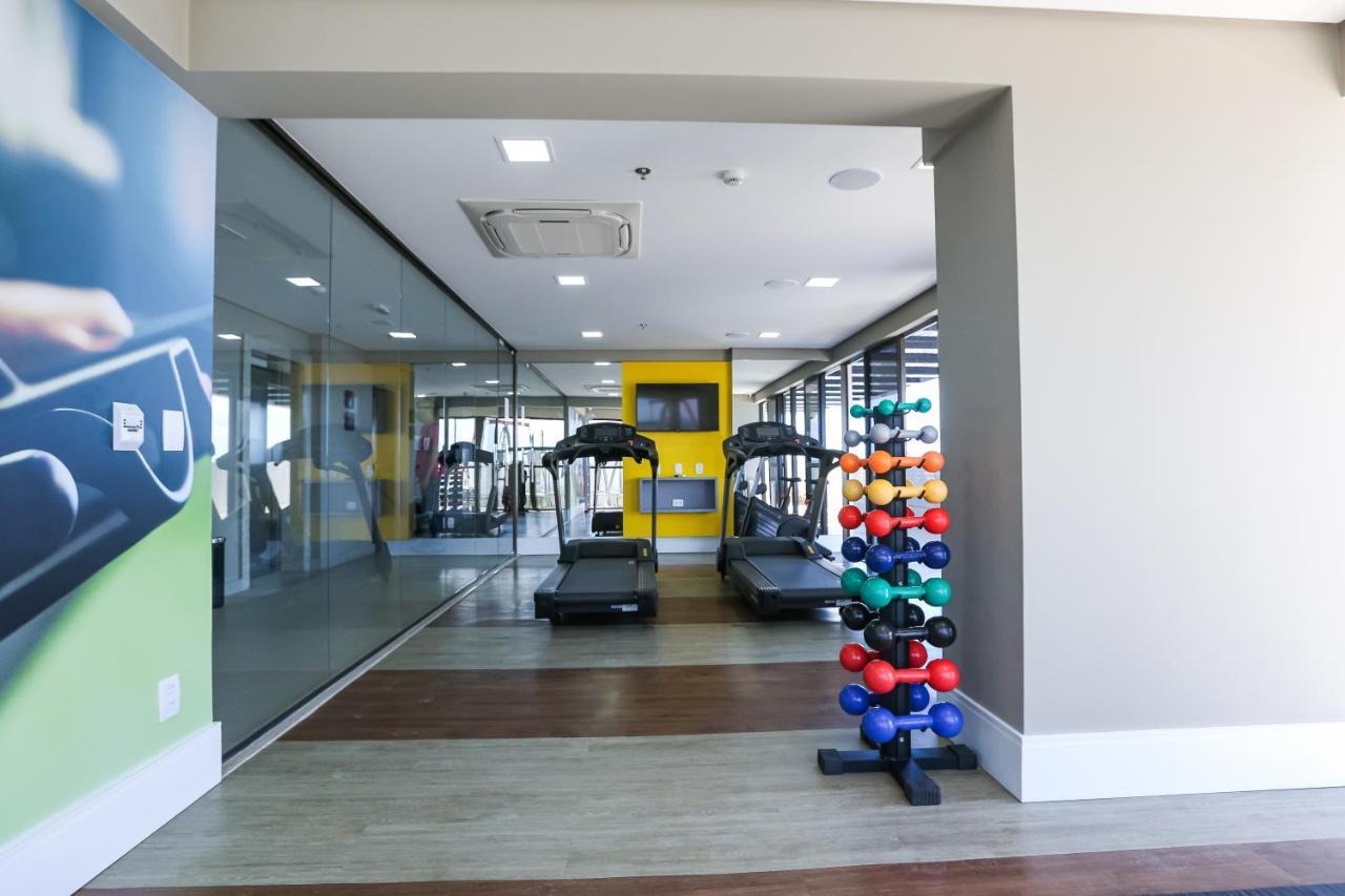 Transamerica Fit רסיפה מראה חיצוני תמונה