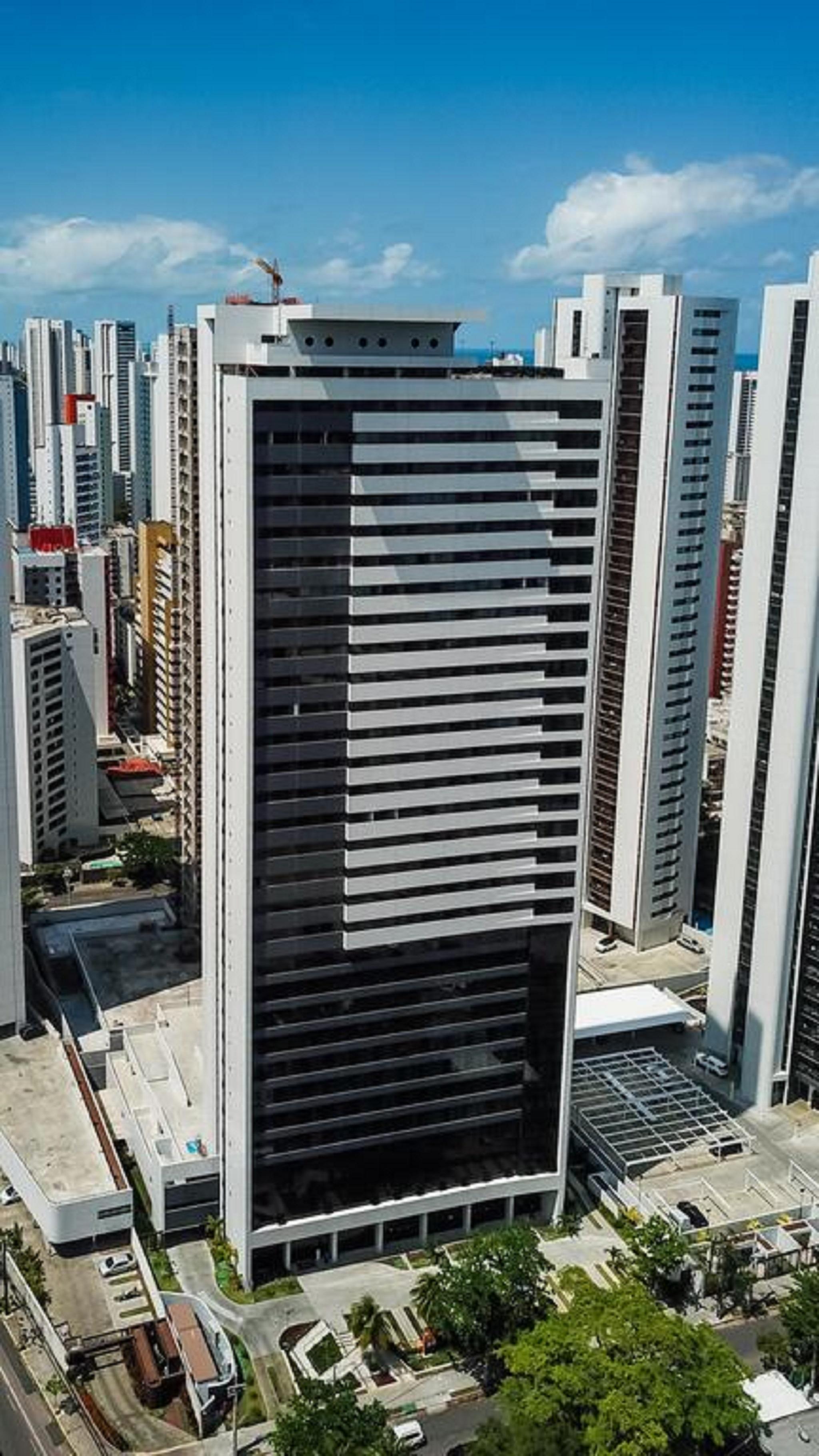 Transamerica Fit רסיפה מראה חיצוני תמונה